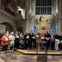 Inspiring Fratton Awards