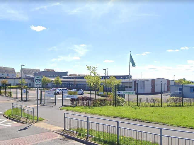 Clarkston Primary School was operating at 115.7% of its capacity during the 2018-2019 school year.