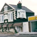 Sharing the name of a character in Portsmouth-born Charles Dickens' novel The Pickwick Papers, this pub was in Milton Road. After a long history it served its last pints in October 2017