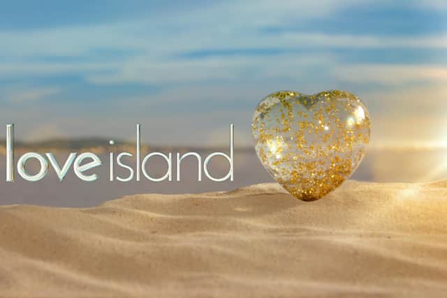 Love Island final is tonight. Picture: ITV