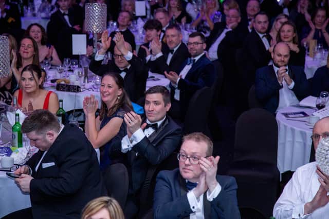 The News Business Excellence Awards makes a return for 2024
Picture: Habibur Rahman