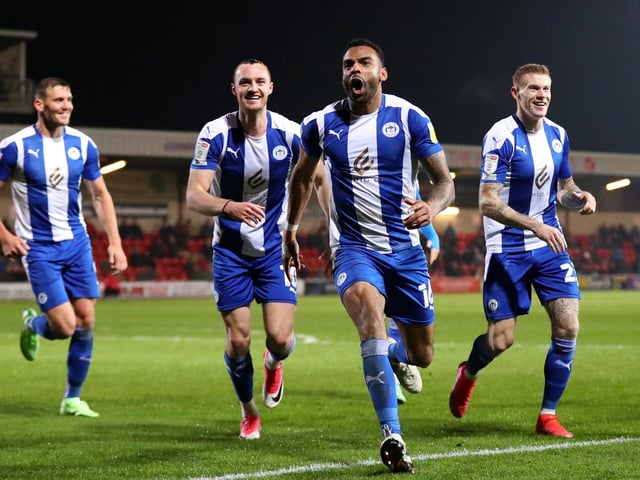 Deficits: 13
Wins: 5
Draws: 2
Losses: 6
Picture: Lewis Storey/Getty Images