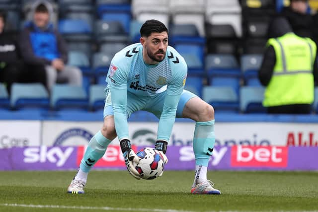 Former Pompey academy talent Tom King has joined Premier League Wolves. Photo by Pete Norton/Getty Images)