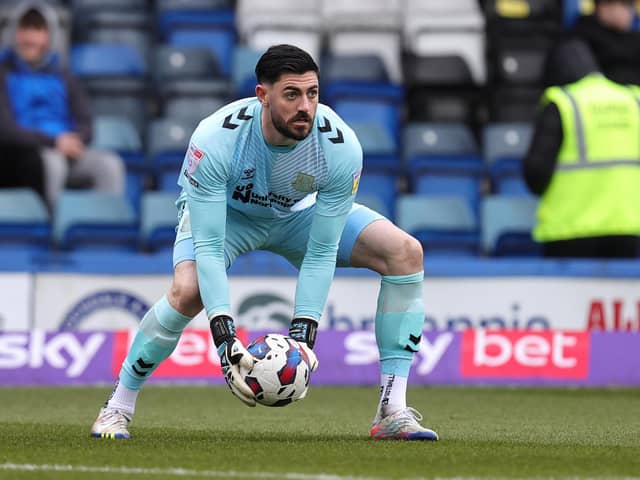 Former Pompey academy talent Tom King has joined Premier League Wolves. Photo by Pete Norton/Getty Images)