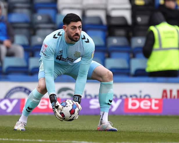 Former Pompey academy talent Tom King has joined Premier League Wolves. Photo by Pete Norton/Getty Images)