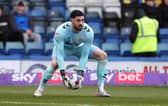 Former Pompey academy talent Tom King has joined Premier League Wolves. Photo by Pete Norton/Getty Images)