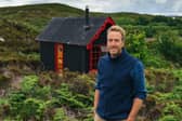 Ben Fogle