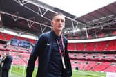 Pompey are due back at Wembley on Saturday, March 13.