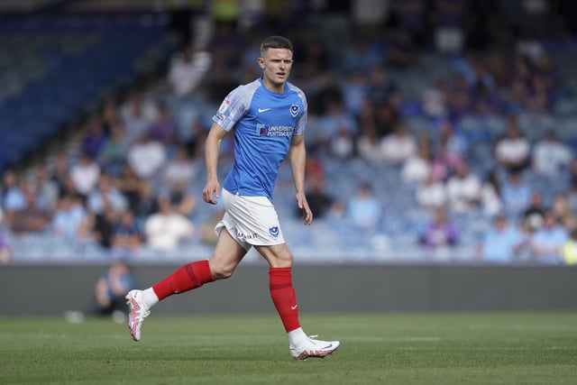 One headed goal on his debut and will no doubt claim another. Energetic, mobile and showed he can finish from few opportunities. Picture: Jason Brown/ProSportsImages