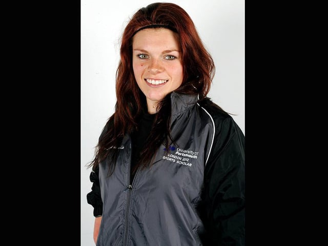 The Portsmouth-based Paralympic athlete is a three-time world champion and won a gold medal in a triathlon event at the Tokyo Olympics in 2020. The former University of Portsmouth student competed as a swimmer, before switching to the paratriathlon in 2016 and is in the British Universities and Colleges Sport hall of fame. 
She further inspired the public with her appearances on BBC's Strictly Come Dancing, where she made it to the semi-final with partner AJ Pritchard, and Celebrity SAS: Who Dares Wins where she was one of two finalists.