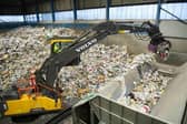 The new rules will encourage more businesses to recycle their rubbish