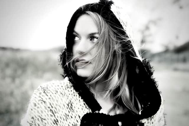 Jo Harman