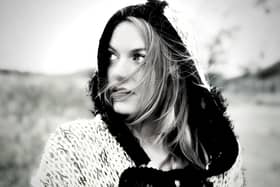 Jo Harman
