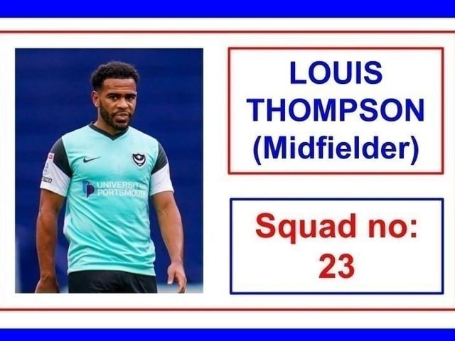 (Replaced Ryan Tunnicliffe on 74 minutes) Controlled the midfield, allowing Morrell to push forward.