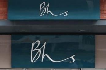 BHS closed its store in the Cascades shopping centre in Portsmouth in 2016 after the company collapsed into administration.