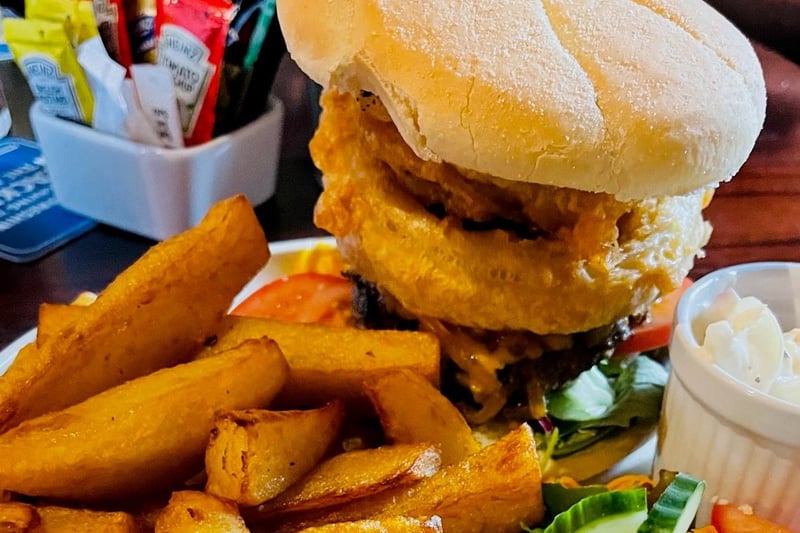 From their spot on Fawcett Street, the Old Vestry pub is offering two meals for £10 or two meals and a bottle of wine for £15 for select parts of their menu throughout the week.