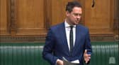 Stephen Morgan MP