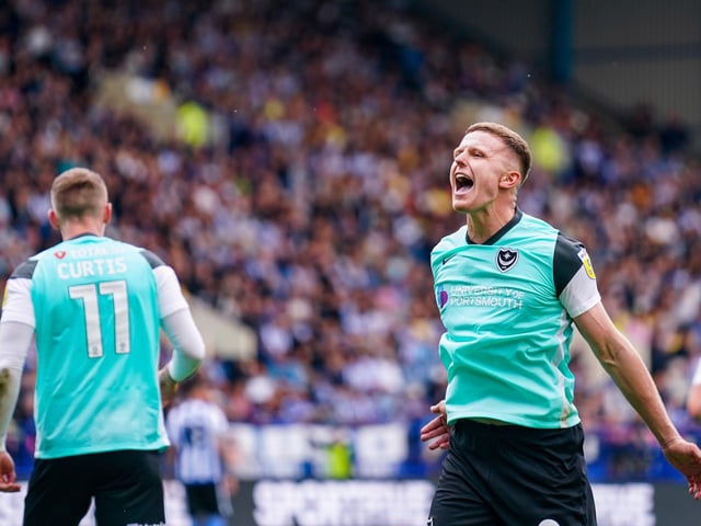 IN: Marlon Pack (Cardiff, free), Zak Swanson (Arsenal, undisc), Joe Rafferty (Preston, free), Josh Griffiths (West Brom, loan), Josh Oluwayemi (Tottenham, free), Joe Pigott (Ipswich, loan), Colby Bishop (Accrington, undisc), Dane Scarlett (Spurs, loan), Michael Morrison (Reaading, free).
OUT: Aiden O'Brien (Shrewsbury, free), Marcus Harness (Ipswich, undisc). Shaun Williams (Gillingham, free), Paul Downing (unattached), Callum Johnson (Ross County, free), Ollie Webber (Glentoran), free).