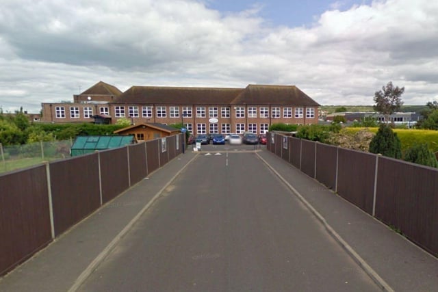 Portchester Community School in Portchester has an Ofsted rating of good and the inspection was published on March 7, 2024.