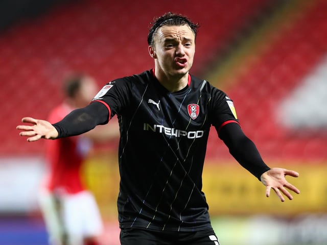 Age: 25; Appearances: 36; Goals: 2; Assists: 4; WhoScored rating: 6.86