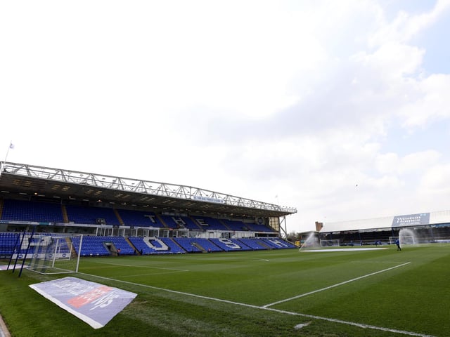 In total, six Peterborough United supporters are banned from football - zero fans were issued new banning orders last season.