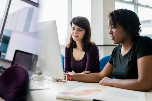 Business and Management research at the University of Portsmouth has been rated as 'world-leading'