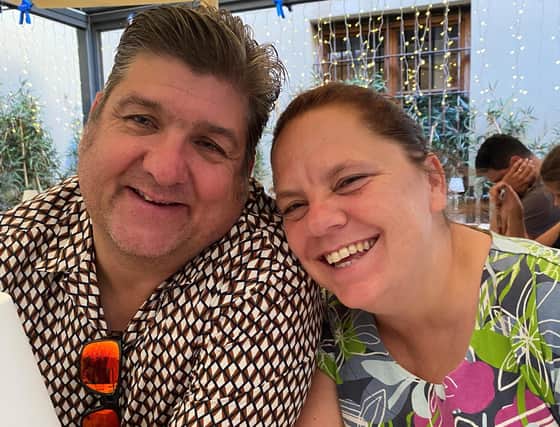 Nina and Keith: These foster carers told us why they love what they do – and what a difference they can make
