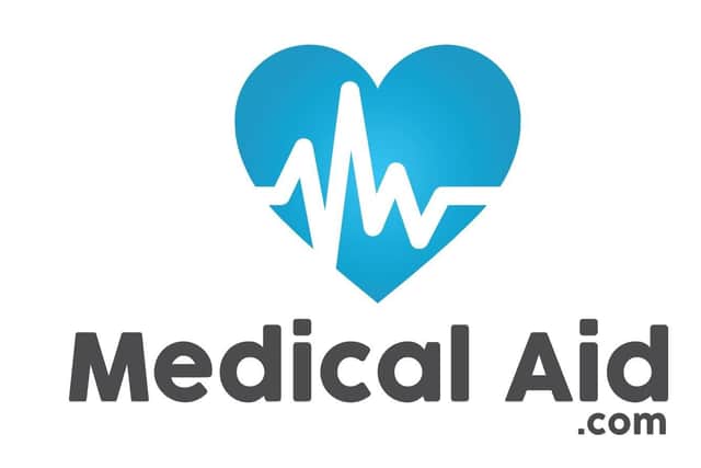Medical Aid - understanding medical aid and choosing the right plan to access care