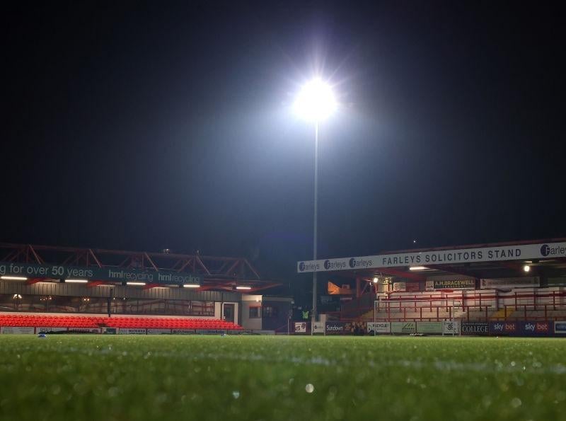 One of the top performers in League Two this season, the Norwich teenager is gaining experience with Accrington. Eight yellows and a red card already suggests he may have some disciplinary issues to work on!