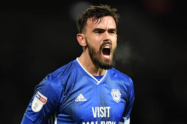 The Cardiff verdict on Marlon Pack is in!