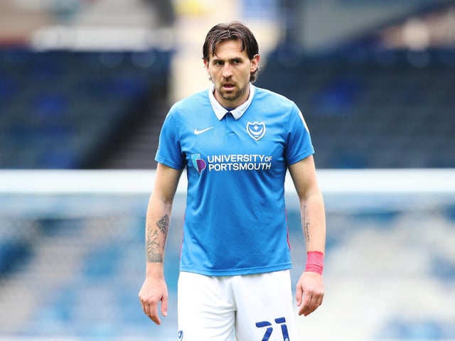 Departure date: June 2021;
Transfer: Free (Colchester);
Current club: None - now retired;
Appearances since: 19 apps, 0 goals (Colchester).