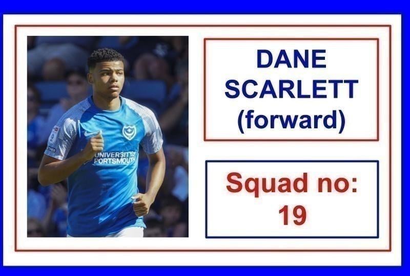 (Replaced Michael Jacobs on 81 minutes)