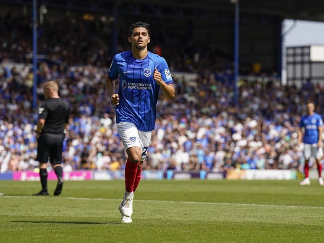 Always wants the ball, always wants to get things moving, but was swallowed up by the City midfield. Instead spent the afternoon chasing lost causes.