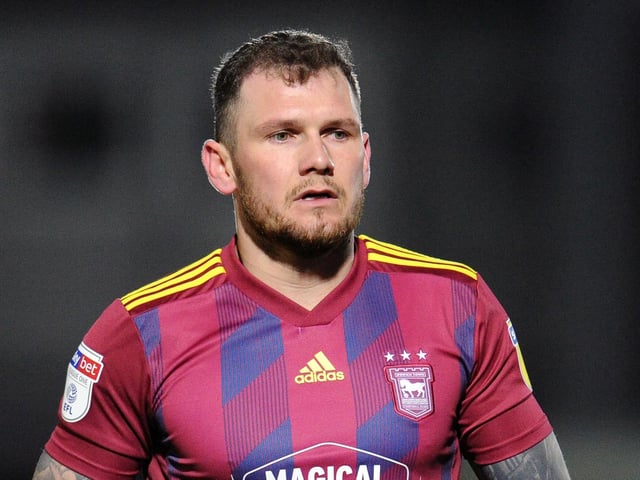 Linked with: Ethan Erhahon, James Norwood.