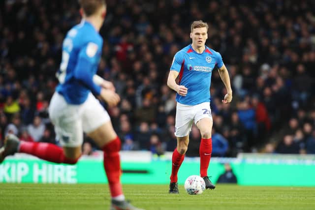 Sean Raggett