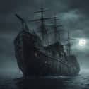 Ghost Ship