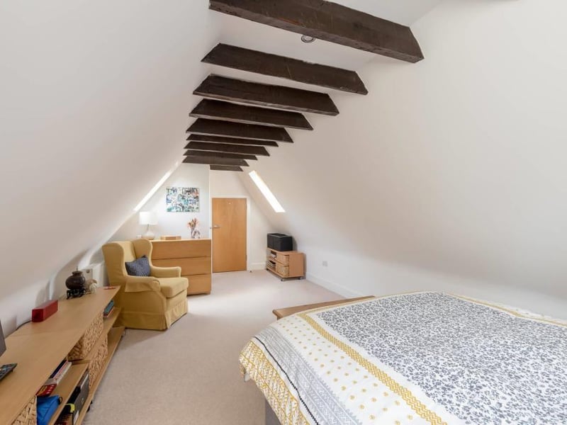 Bedroom 2.