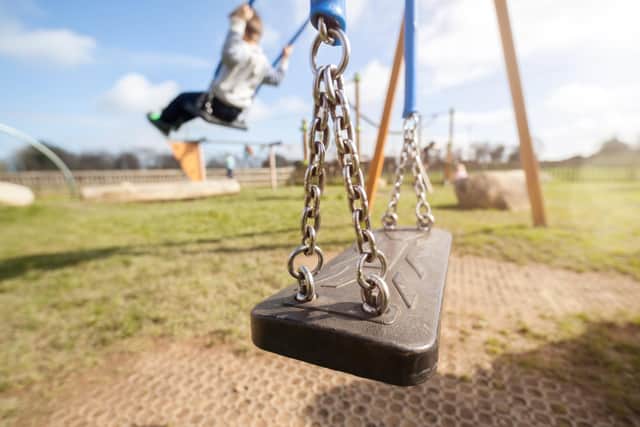 A Portsmouth teacher has said there are 'other ways' to work with parents to keep children learning. Picure: Getty Images