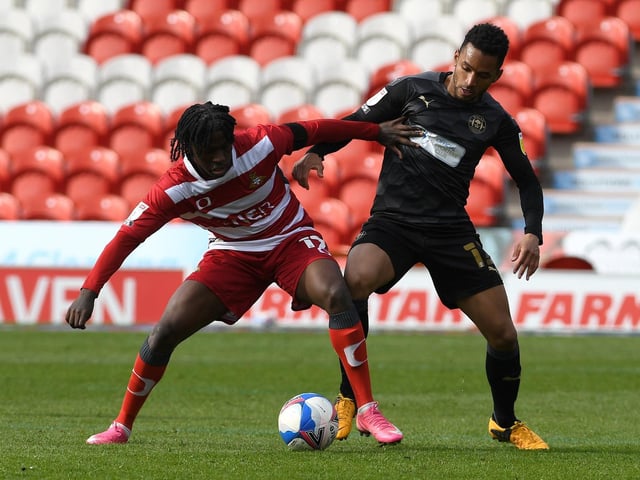 Aberdeen - Port Vale (free)