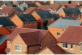 House prices increased in Portsmouth in May, new figures show. Picture : Rui Vieira/PA Wire