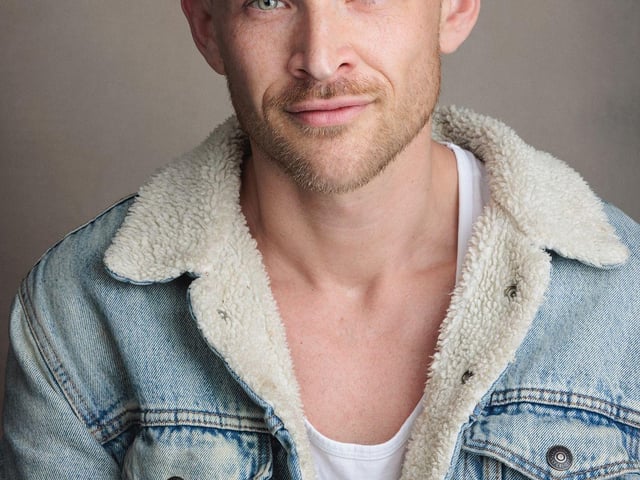 Harry Howle will take the role of Dame Nellie