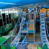Brymor Construction worked on the revamp at the Pyramids in Portsmouth with the creation of Exploria
