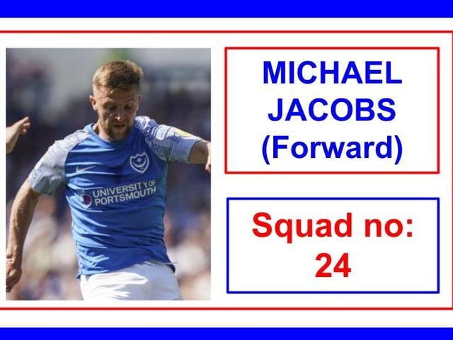 (Replaced by Ronan Curtis on 70 minutes): A busy performance which made him a constant threat .