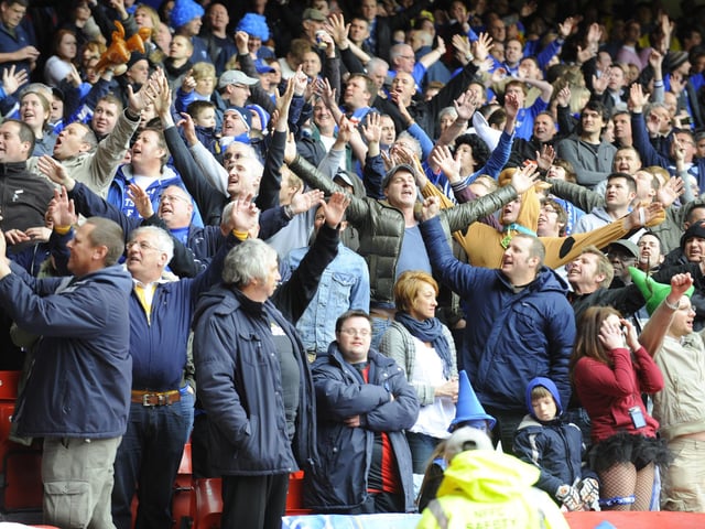 Doing the club proud!