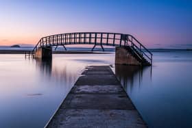 Belhaven Beach