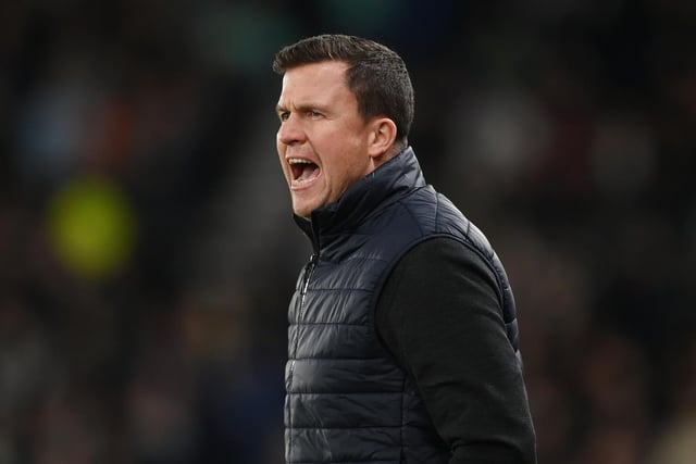 FM 23 estimated weekly wage bill: £35,020; Highest estimated paid player: Rakeem Harper (£6,000); Lowest estimated paid player: Sonny Cox (£320).