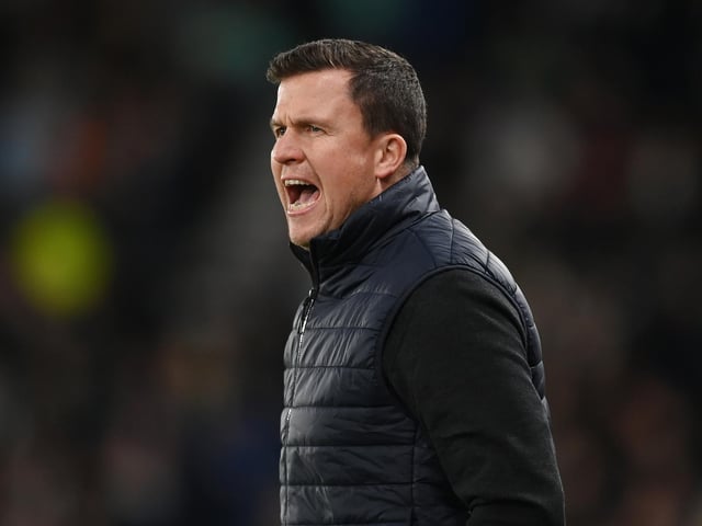 FM 23 estimated weekly wage bill: £35,020; Highest estimated paid player: Rakeem Harper (£6,000); Lowest estimated paid player: Sonny Cox (£320).