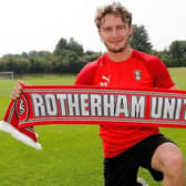 Kieran Sadlier has failed to impress at Rotherham and has been linked with a move to League One rivals in January.