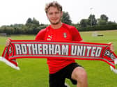 Kieran Sadlier has failed to impress at Rotherham and has been linked with a move to League One rivals in January.