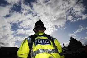 Roads policing officers are set to take part in a national month of action around seatbelt education and enforcement